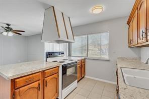 Parkhill Add - Residential Lease