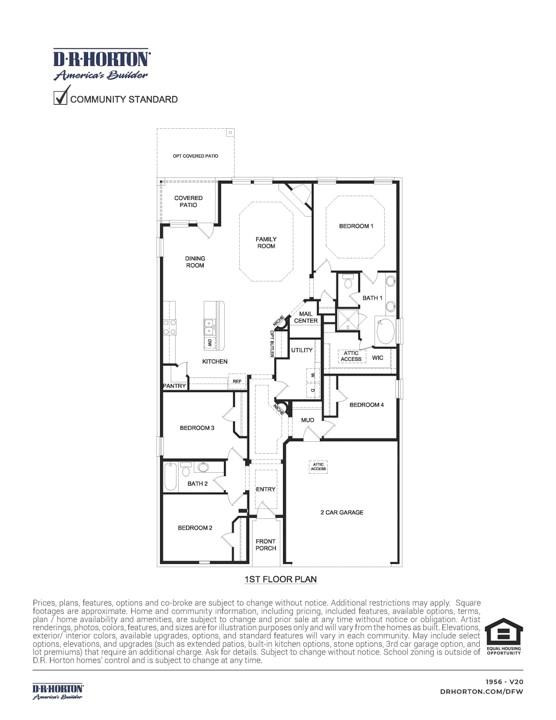 7310 Farmhouse Drive