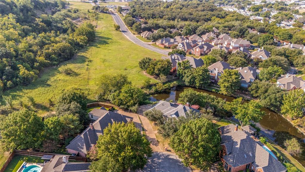 Lochngreen Village Add - Residential