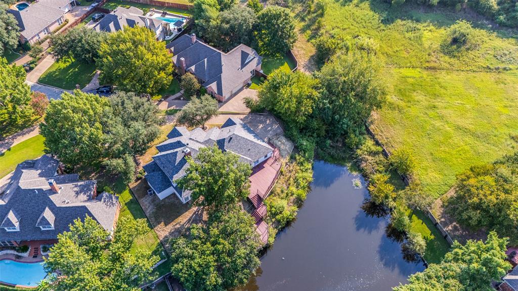 Lochngreen Village Add - Residential