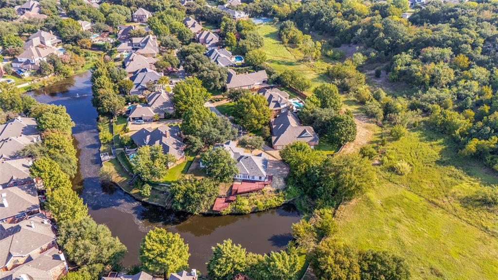 Lochngreen Village Add - Residential