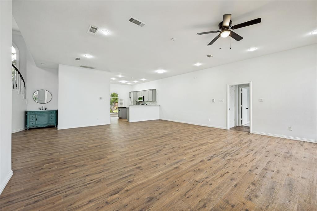 Lochngreen Village Add - Residential