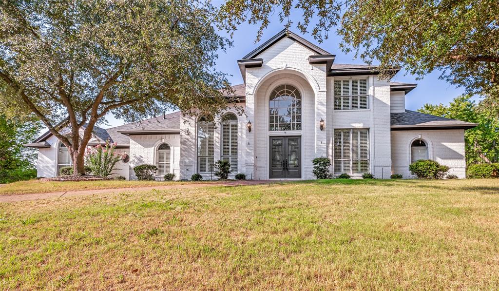 600 Loch Chalet Court