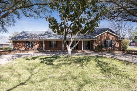 1205 Cross Timber Drive Southlake TX 76092