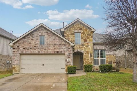 8852 Night Wind Lane, Fort Worth, TX 76244 - #: 20849498