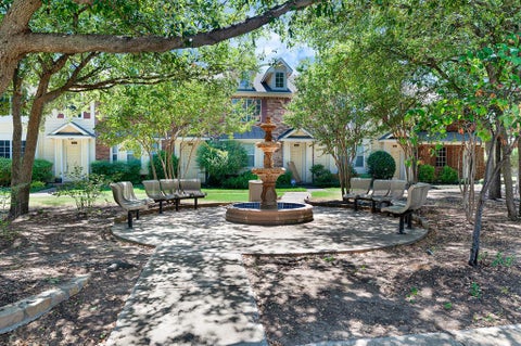 Photo of 2603 Durango Ridge Drive, Bedford, TX 76021 (MLS # 21366038)