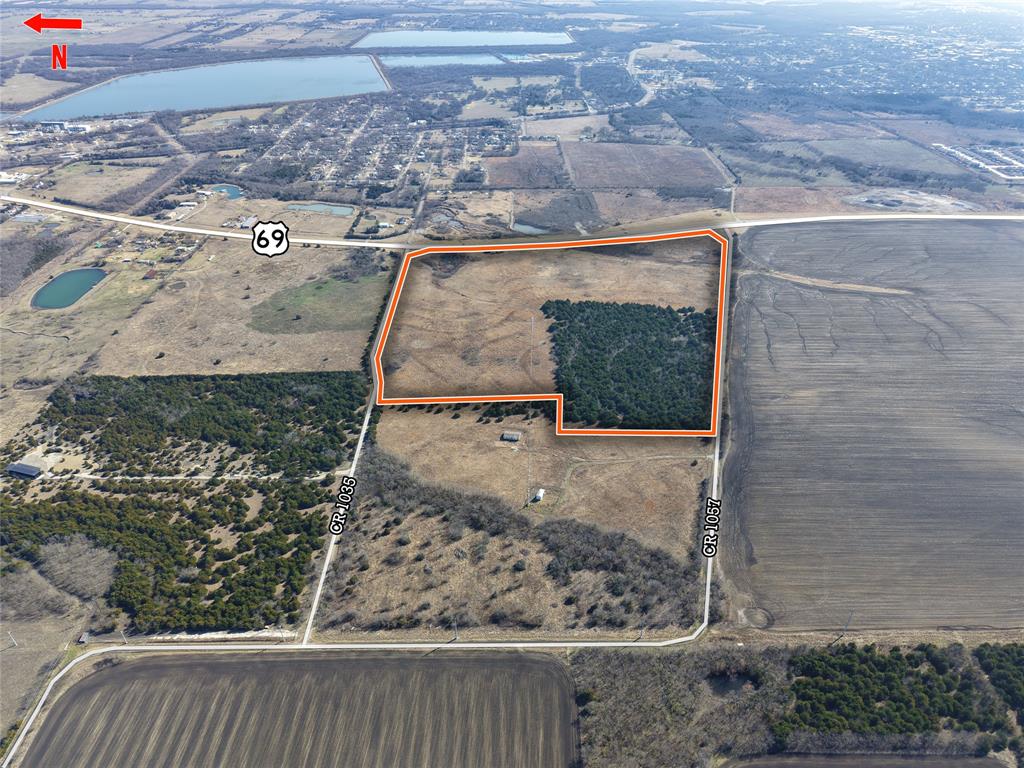 A0062 BLYTHE WILLIAM - Land