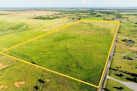 TBD 65 Parker Wichita Falls TX 76310