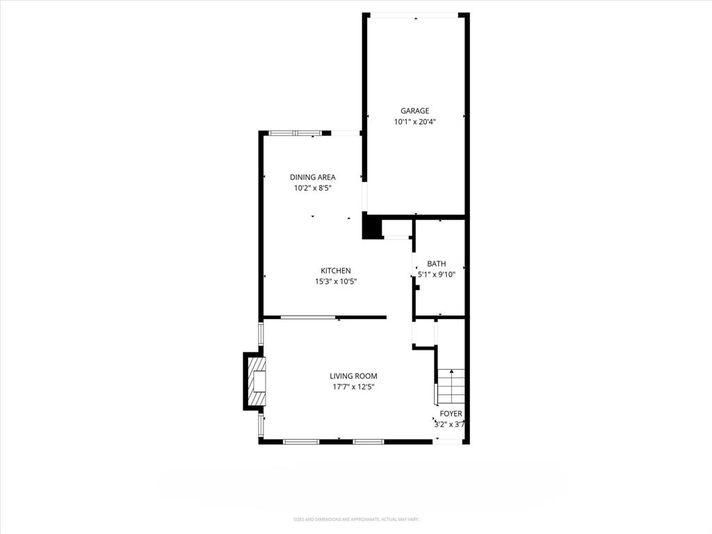 Maybrook Add - Residential