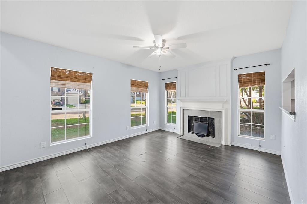 Maybrook Add - Residential