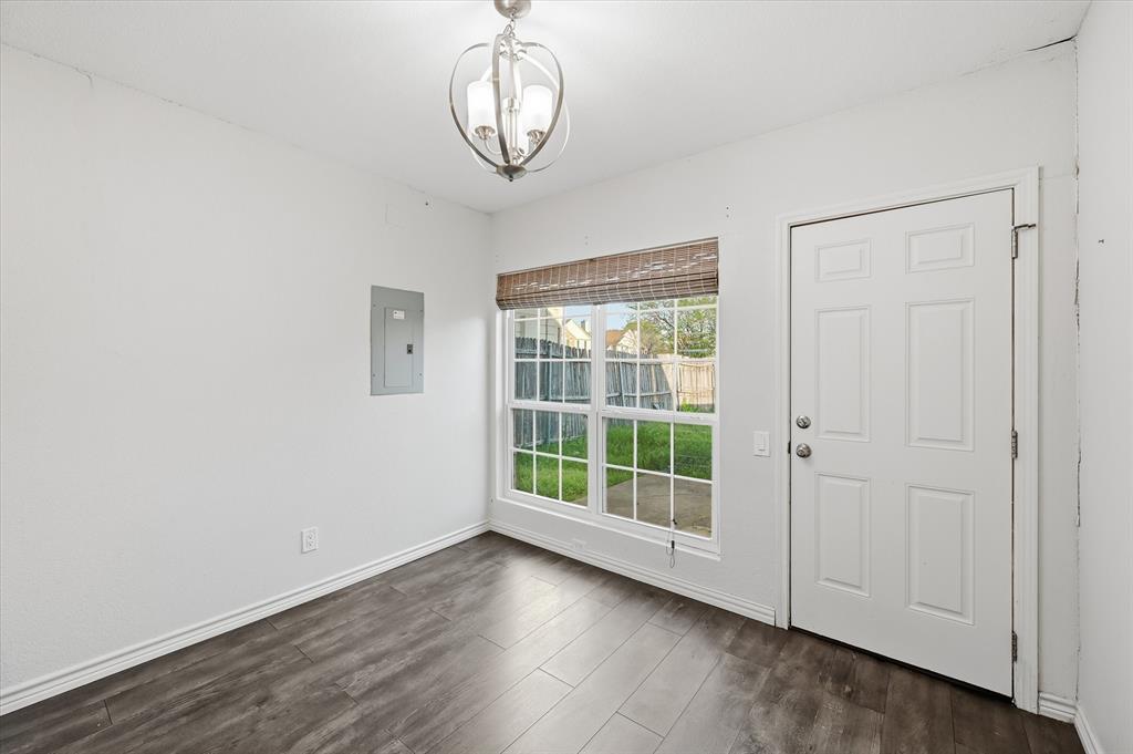 Maybrook Add - Residential