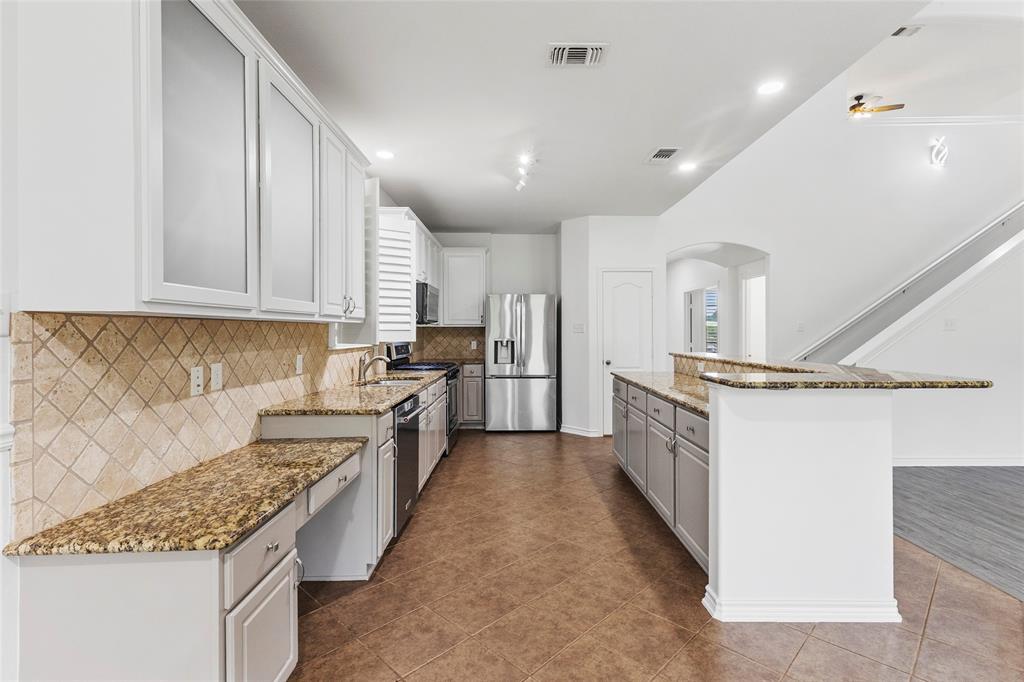 Honeysuckle Gardens - Residential