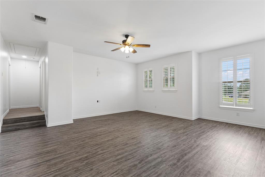 Honeysuckle Gardens - Residential