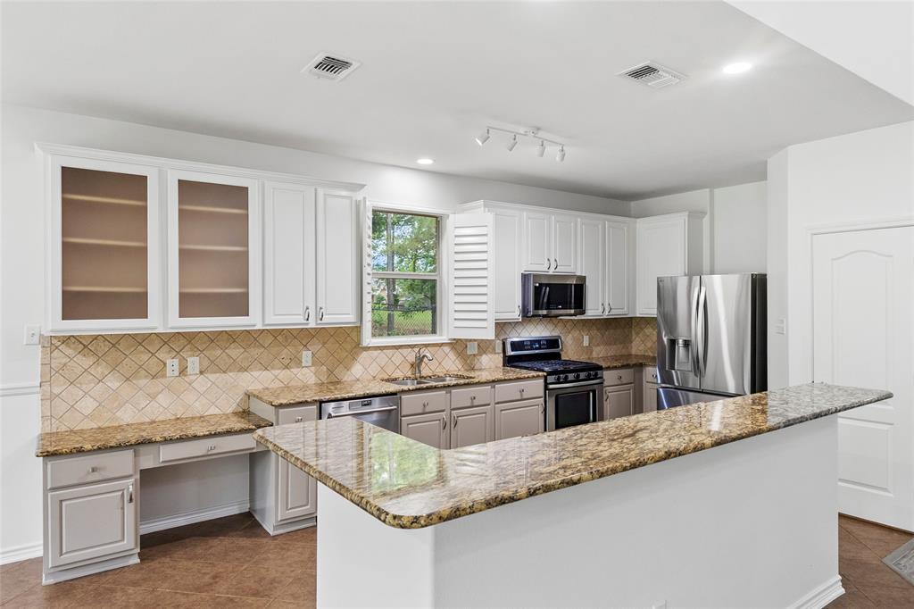 Honeysuckle Gardens - Residential