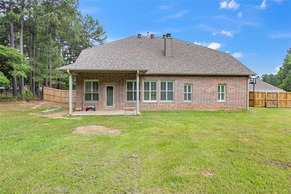 Honeysuckle Gardens - Residential