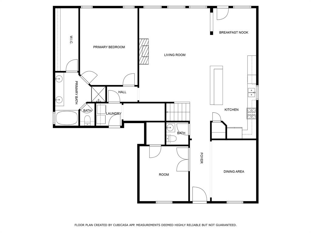 Honeysuckle Gardens - Residential