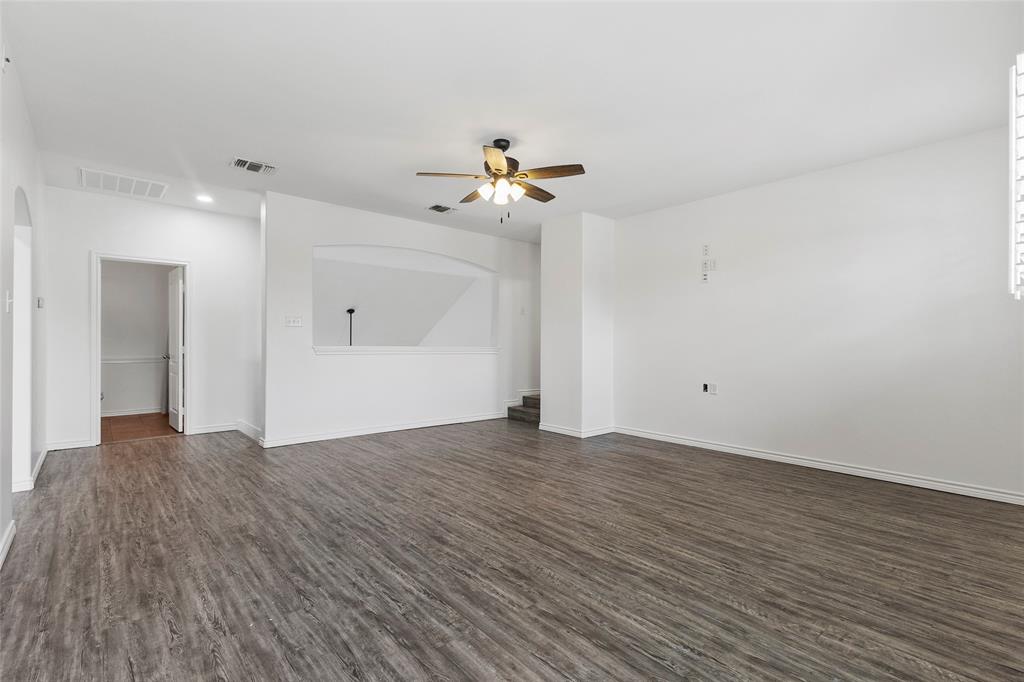 Honeysuckle Gardens - Residential