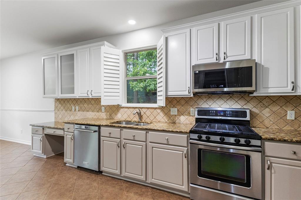 Honeysuckle Gardens - Residential