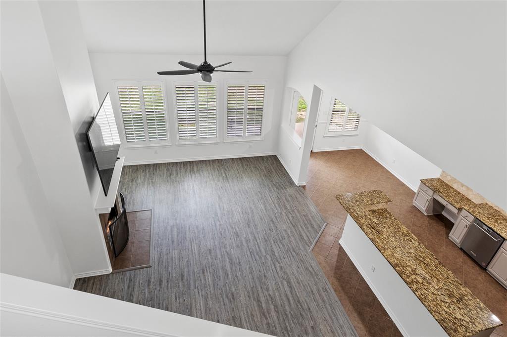 Honeysuckle Gardens - Residential