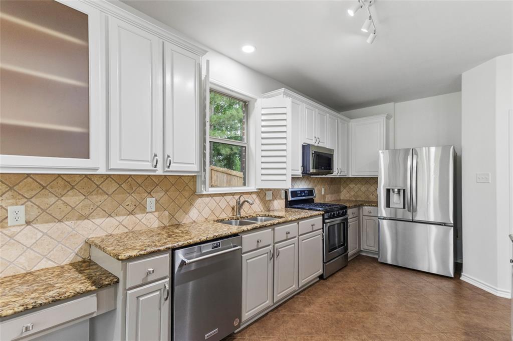 Honeysuckle Gardens - Residential