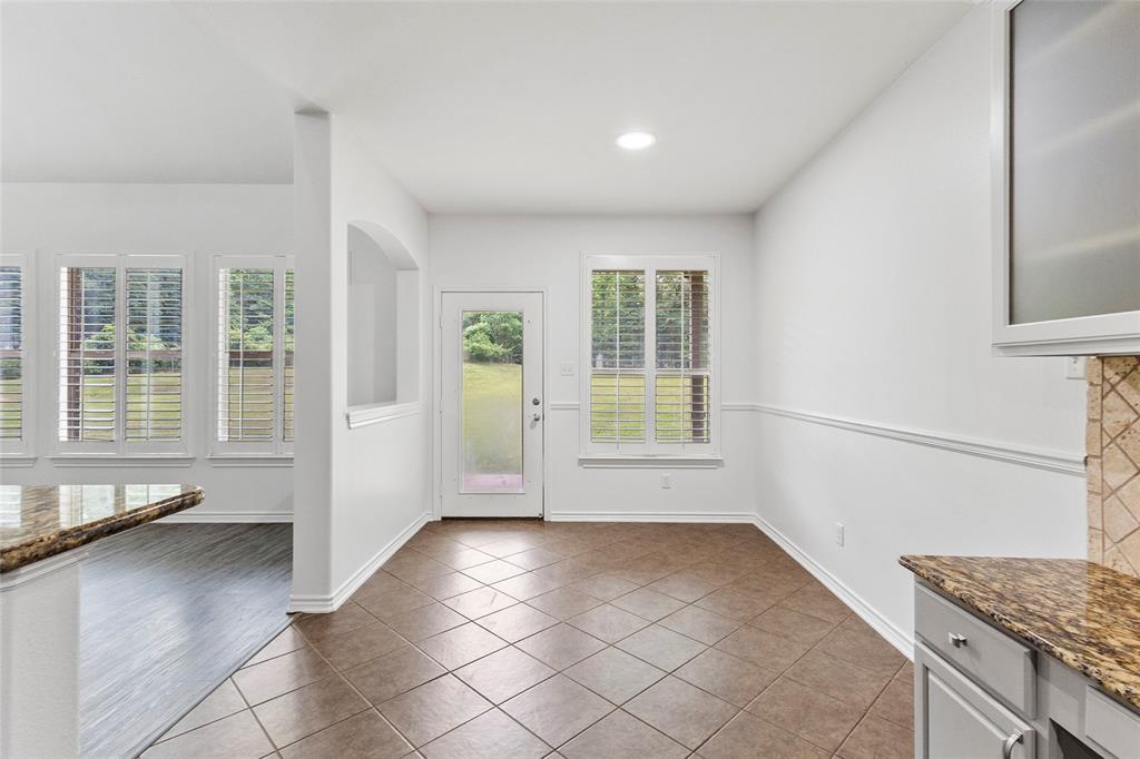 Honeysuckle Gardens - Residential