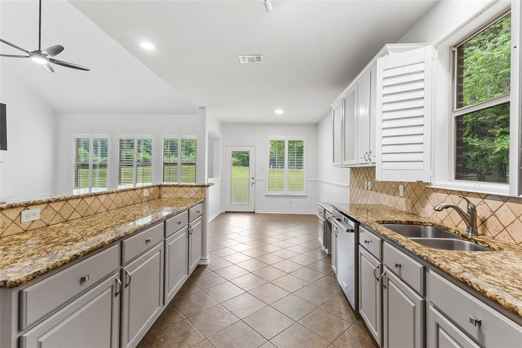 Honeysuckle Gardens - Residential