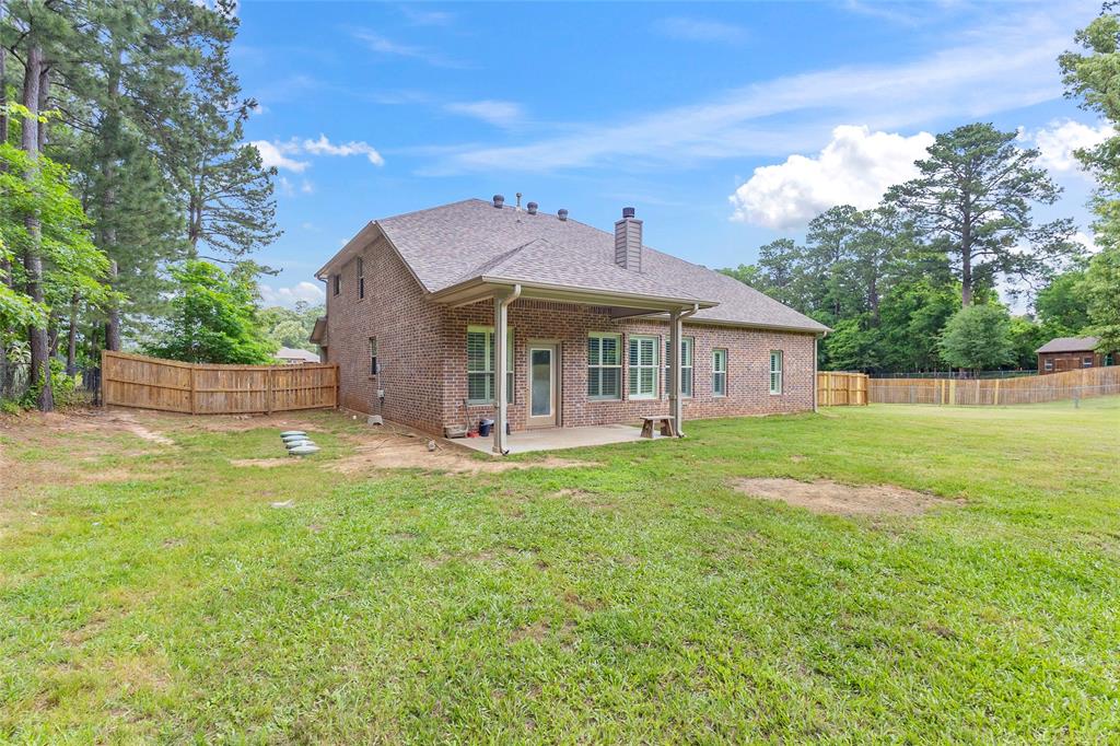 Honeysuckle Gardens - Residential