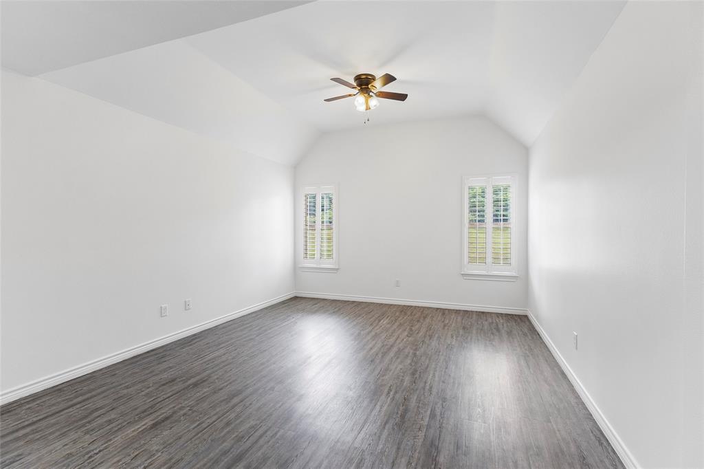 Honeysuckle Gardens - Residential