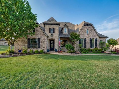 4215 Serenity Trail McKinney TX 75071