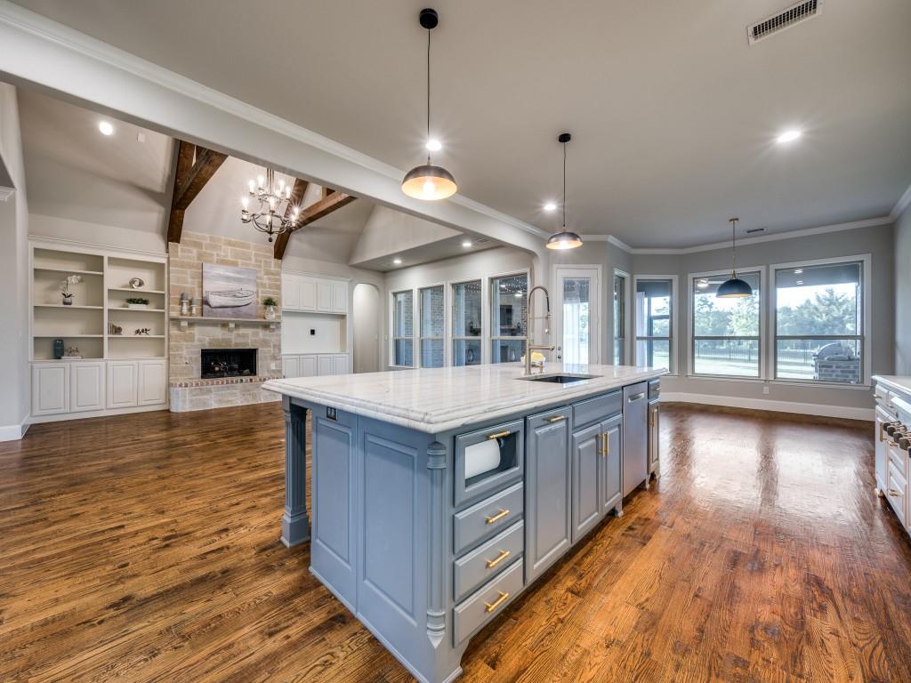 Waterstone Estates Sec II - Residential