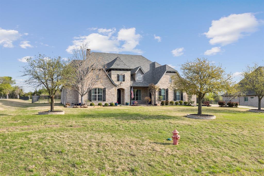 Waterstone Estates Sec II - Residential