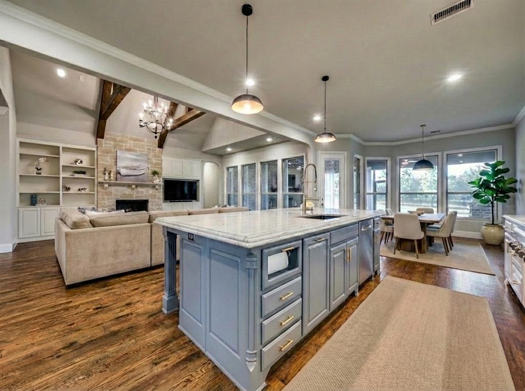 Waterstone Estates Sec II - Residential