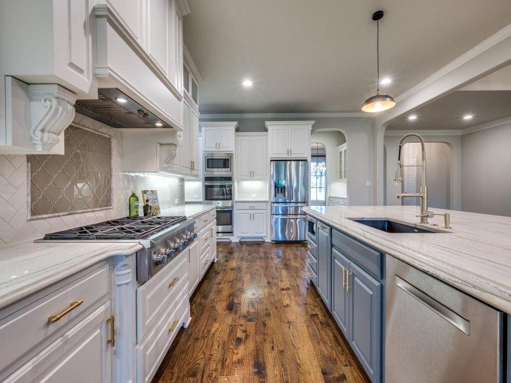 Waterstone Estates Sec II - Residential