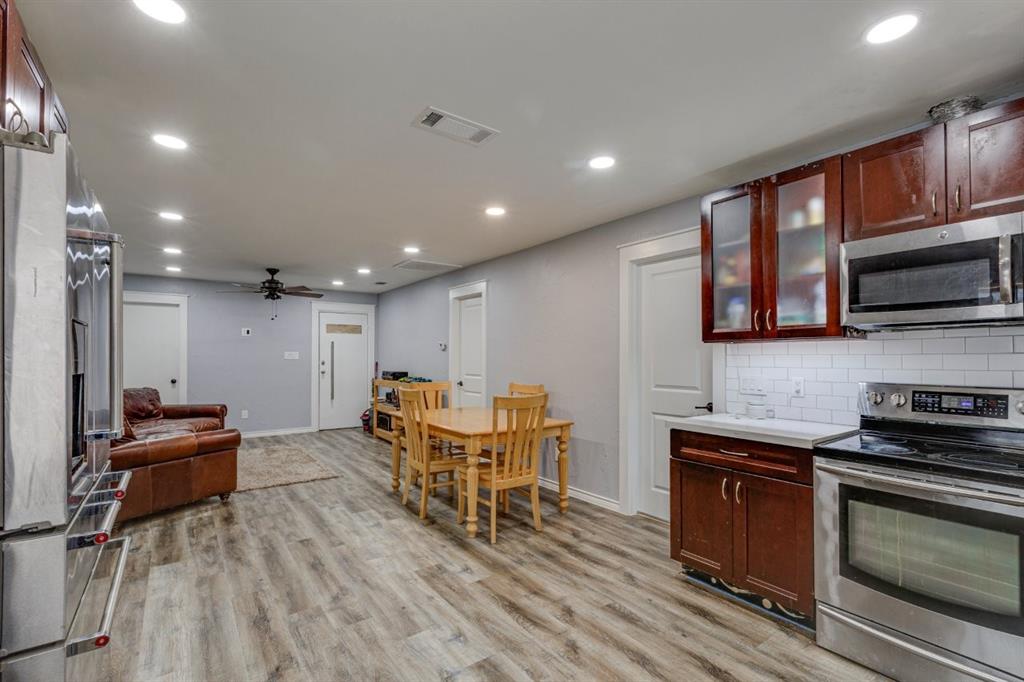 Valentine Shoreline - Residential