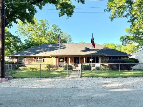 102 Misty Glen Circle Gun Barrel City TX 75156