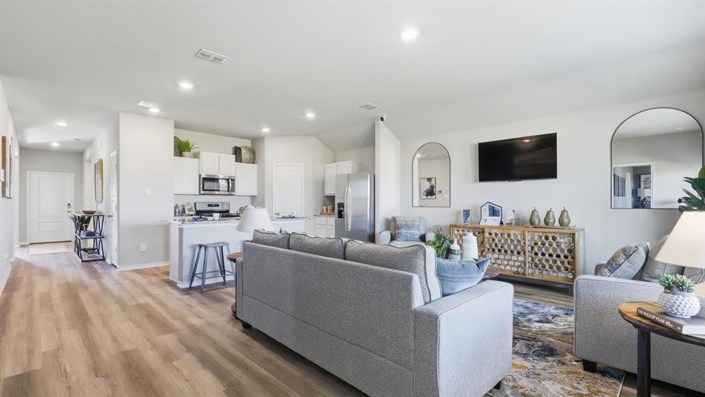 Longhorn Estates - Residential