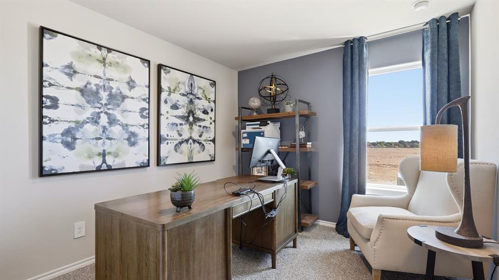 Longhorn Estates - Residential