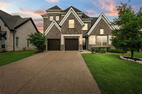 3300 Calvin Road McKinney TX 75071