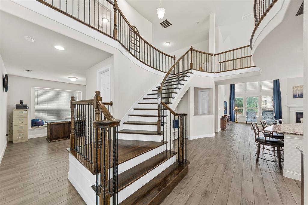 3300 Calvin Road