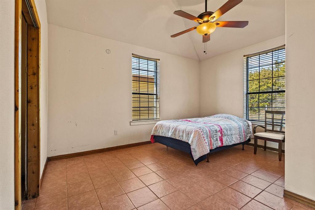 William Binion - Residential