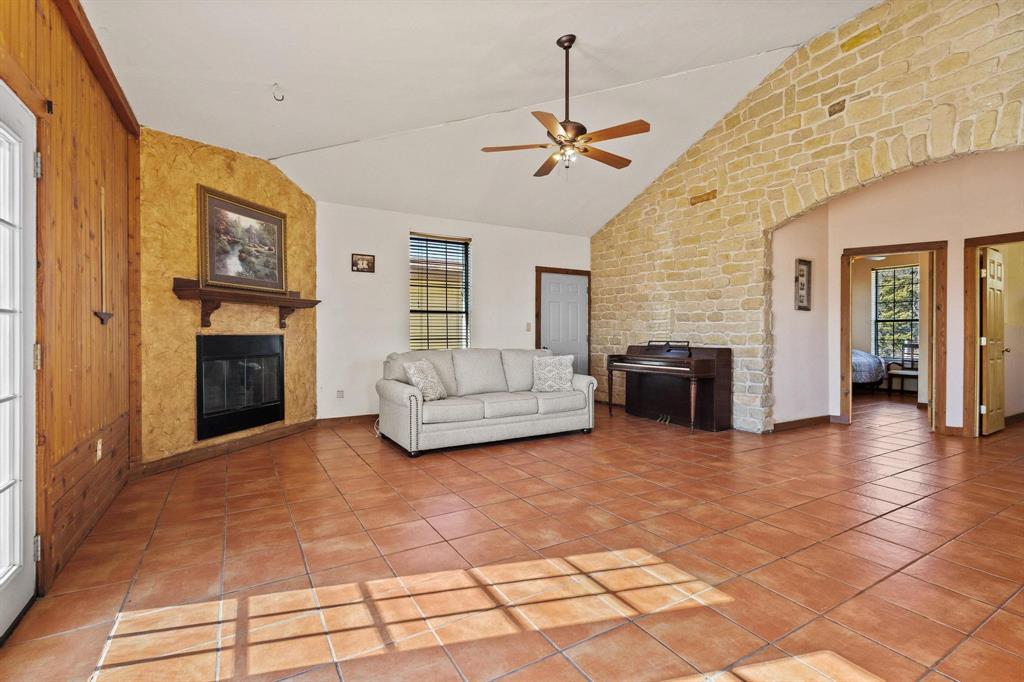 William Binion - Residential