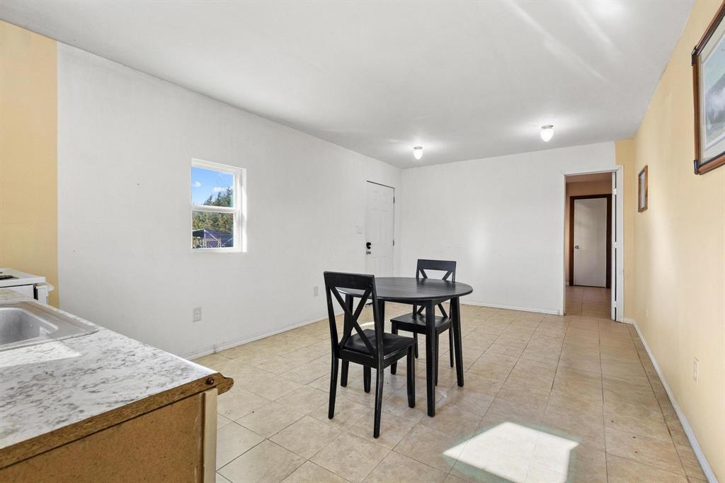 William Binion - Residential