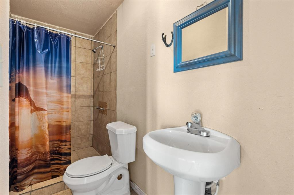 William Binion - Residential