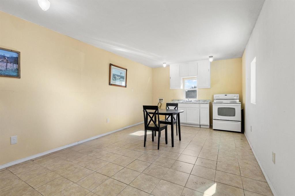 William Binion - Residential