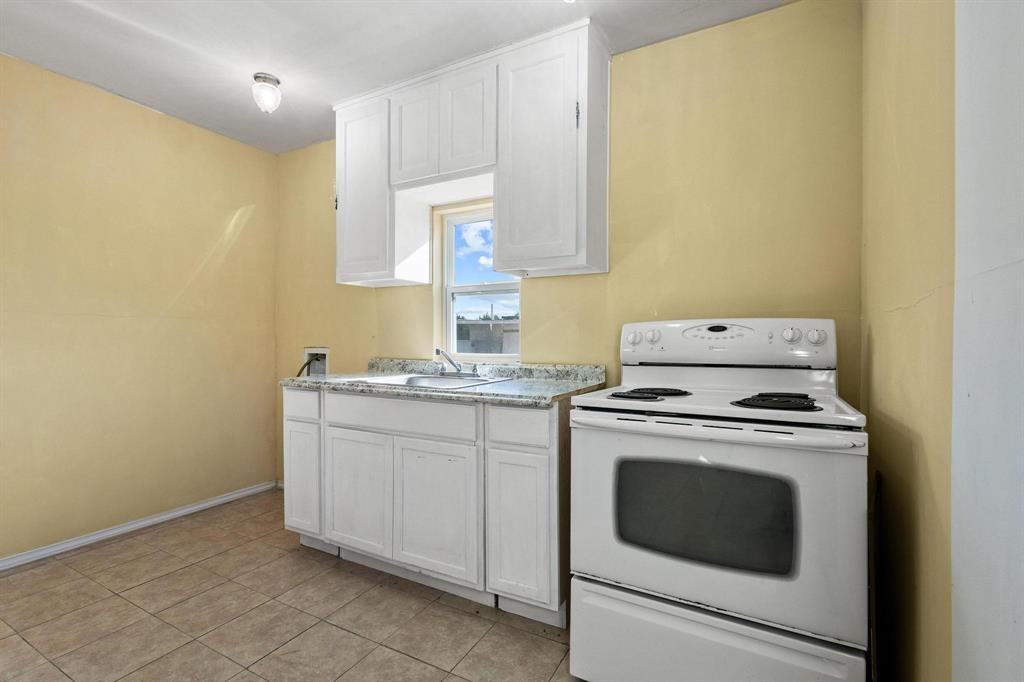 William Binion - Residential