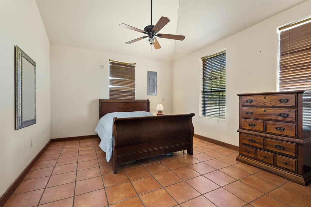 William Binion - Residential