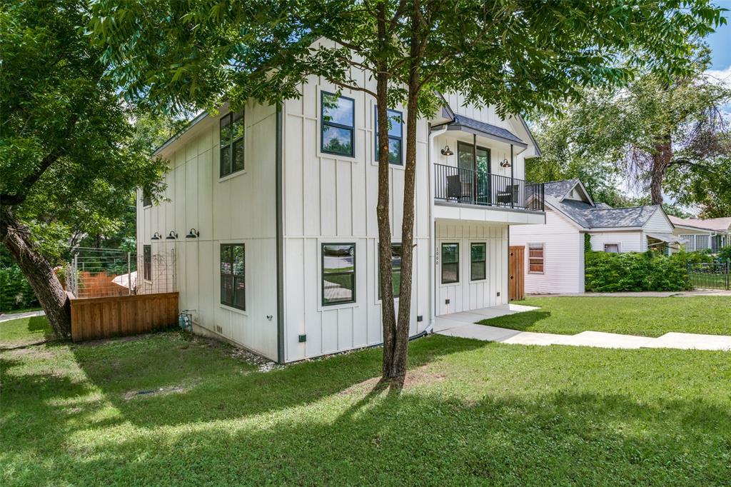 1000 Cameron Avenue
