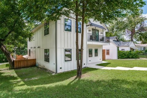1000 Cameron Avenue Dallas TX 75223