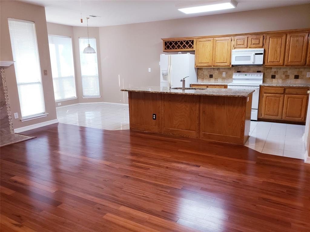 Fountain Creek 3 - Residential Lease