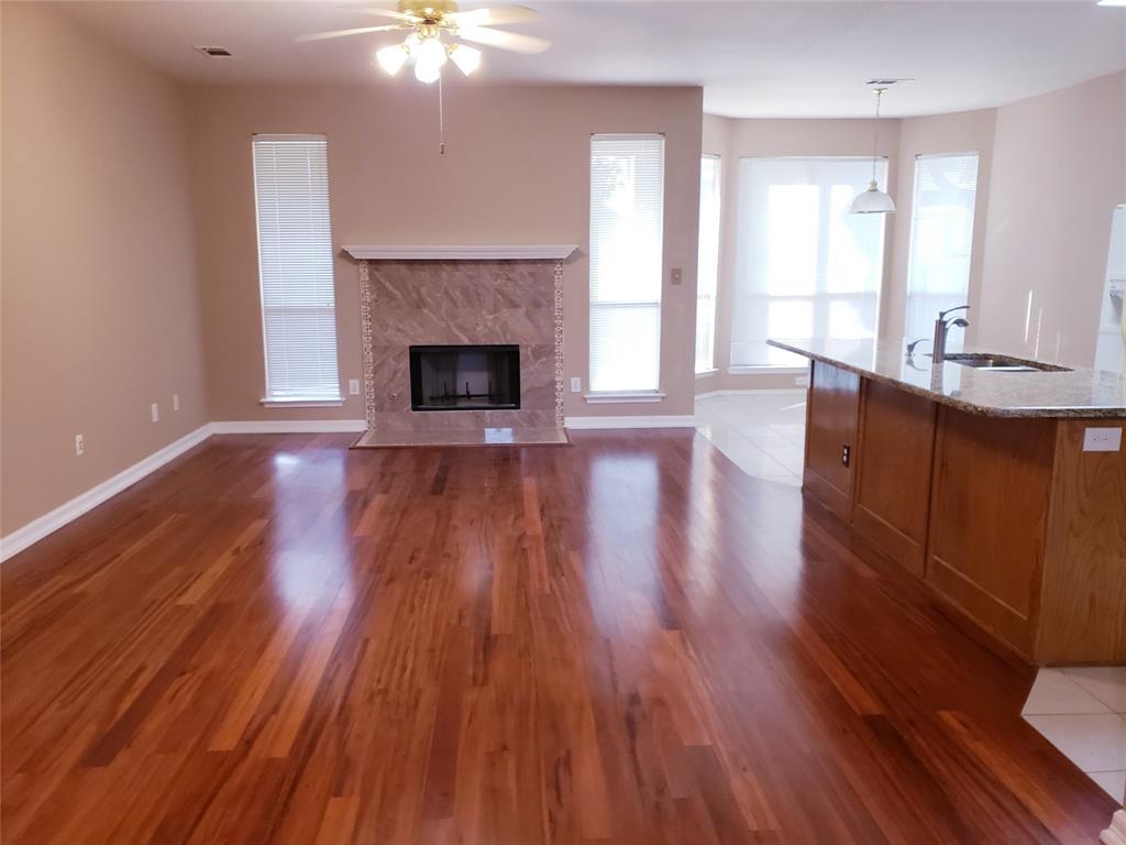 Fountain Creek 3 - Residential Lease